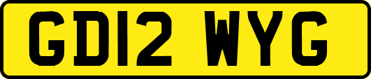 GD12WYG