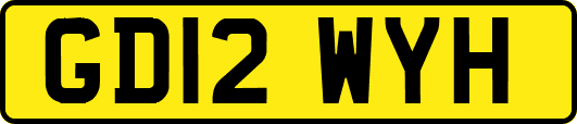 GD12WYH