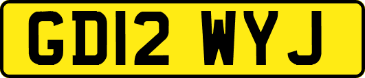 GD12WYJ
