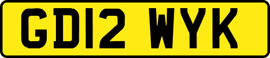 GD12WYK