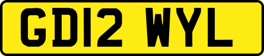 GD12WYL