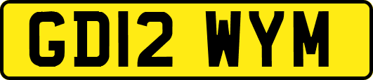 GD12WYM