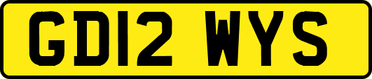GD12WYS