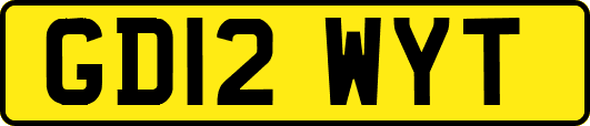 GD12WYT