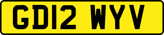 GD12WYV