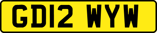 GD12WYW