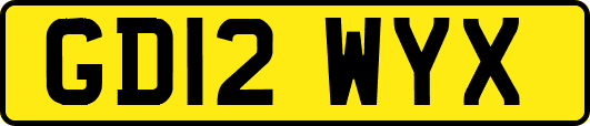 GD12WYX
