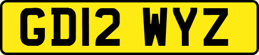 GD12WYZ