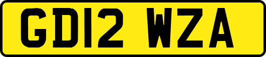 GD12WZA
