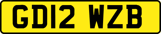 GD12WZB