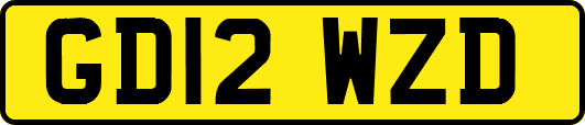 GD12WZD