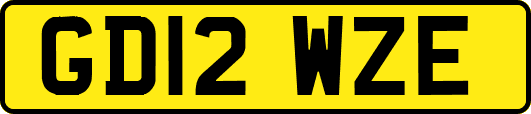 GD12WZE