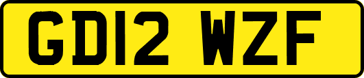 GD12WZF