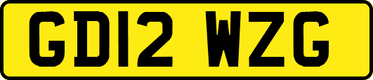 GD12WZG