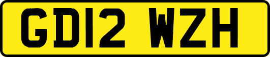 GD12WZH