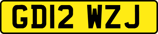 GD12WZJ