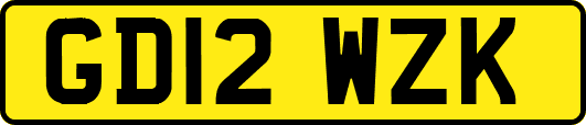 GD12WZK