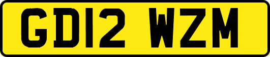 GD12WZM