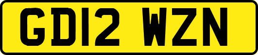 GD12WZN