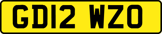 GD12WZO