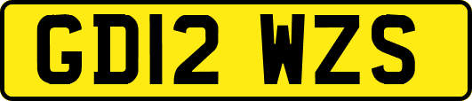 GD12WZS