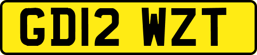 GD12WZT