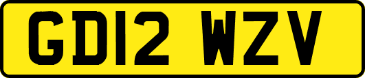 GD12WZV