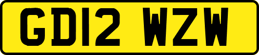 GD12WZW