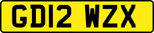 GD12WZX