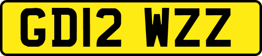 GD12WZZ