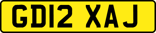 GD12XAJ