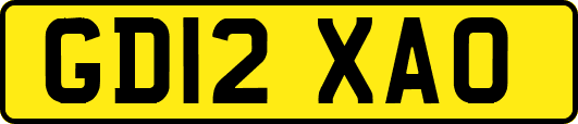 GD12XAO