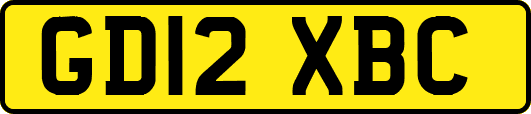 GD12XBC