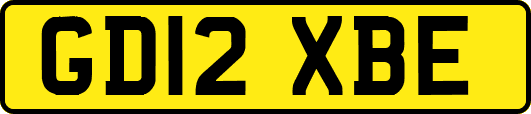 GD12XBE