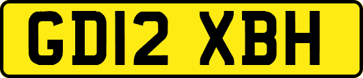 GD12XBH