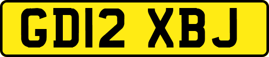 GD12XBJ