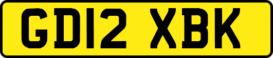 GD12XBK