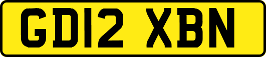 GD12XBN