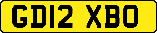 GD12XBO
