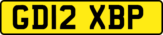 GD12XBP