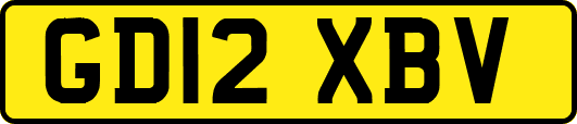 GD12XBV