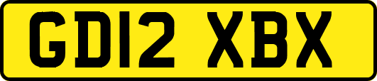 GD12XBX