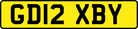 GD12XBY