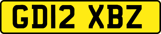 GD12XBZ