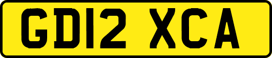 GD12XCA