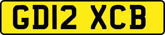 GD12XCB