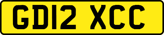 GD12XCC