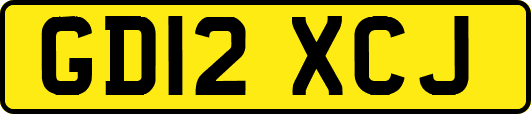 GD12XCJ