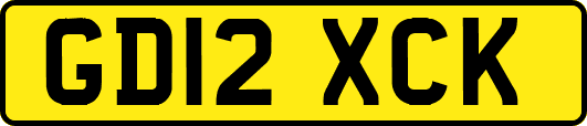 GD12XCK
