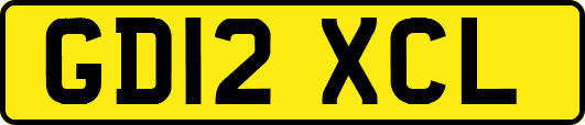 GD12XCL